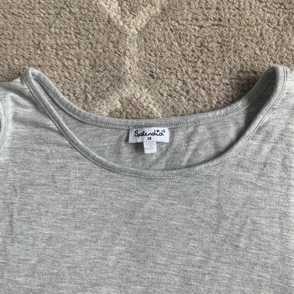 NWOT Splendid top - Picture 2 of 2